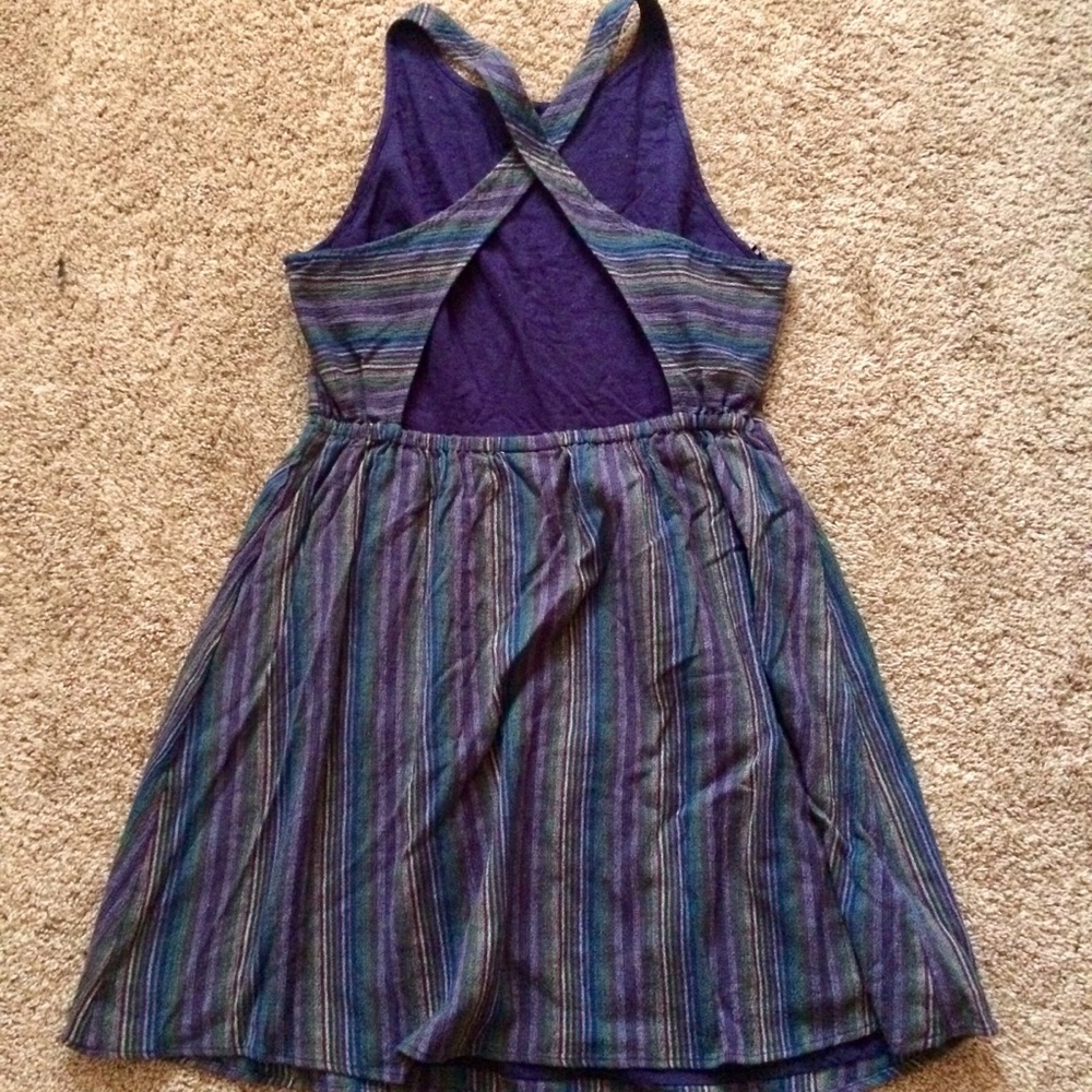 Roxy Dress